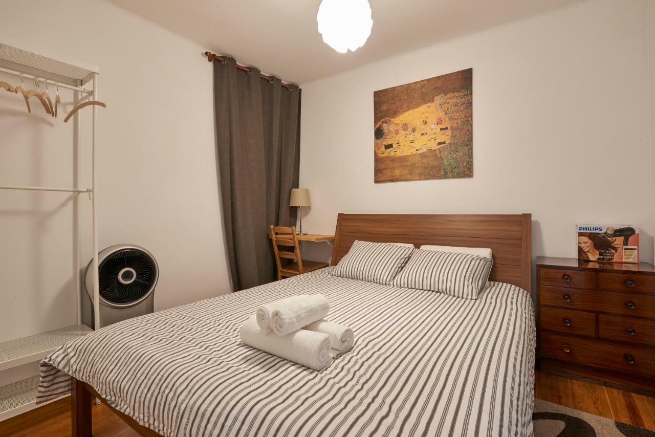 Gæstehus Chiado Duque Flat
